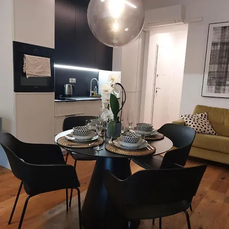Ju3 Apartment